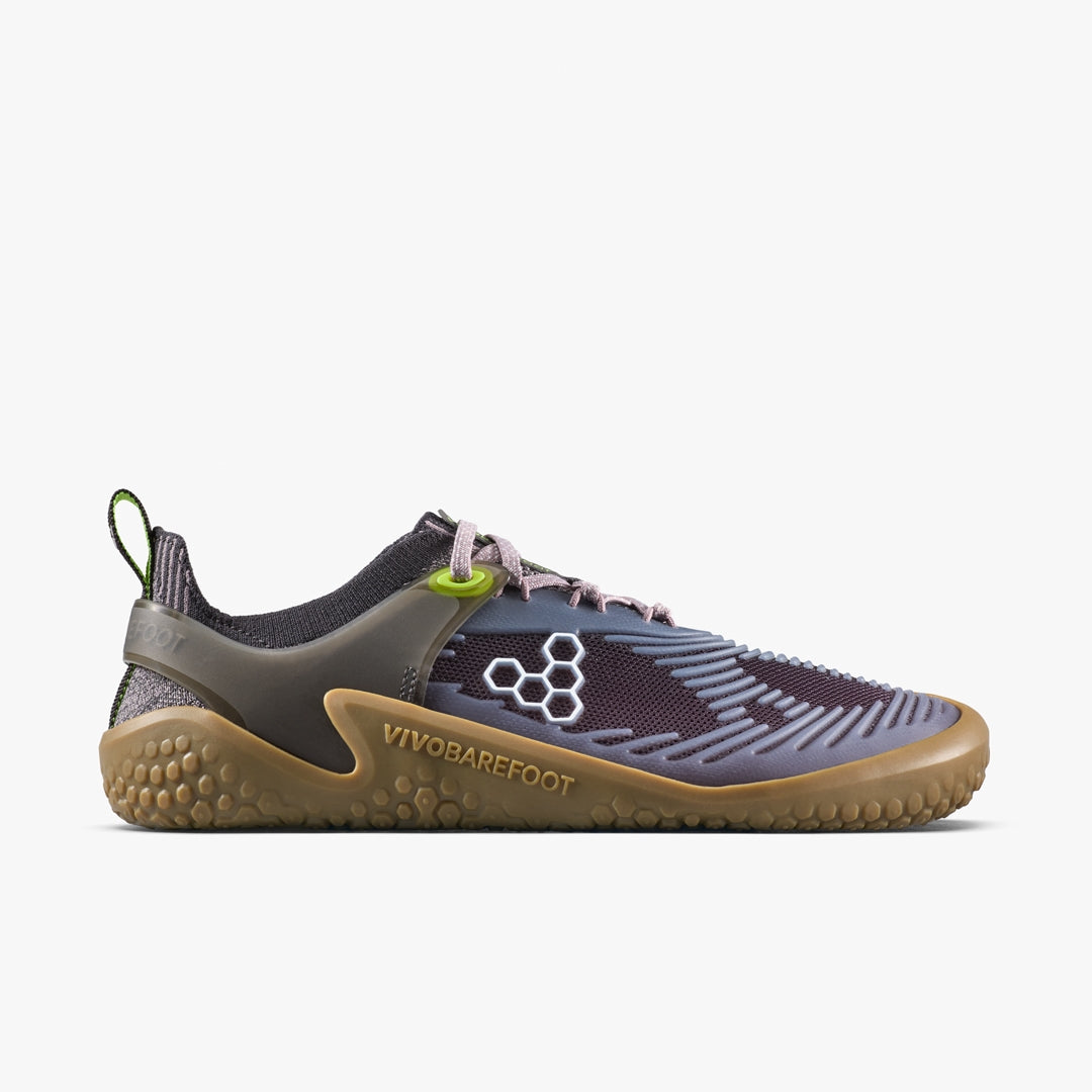 Vivobarefoot Motus Strength II in Dusty Rose