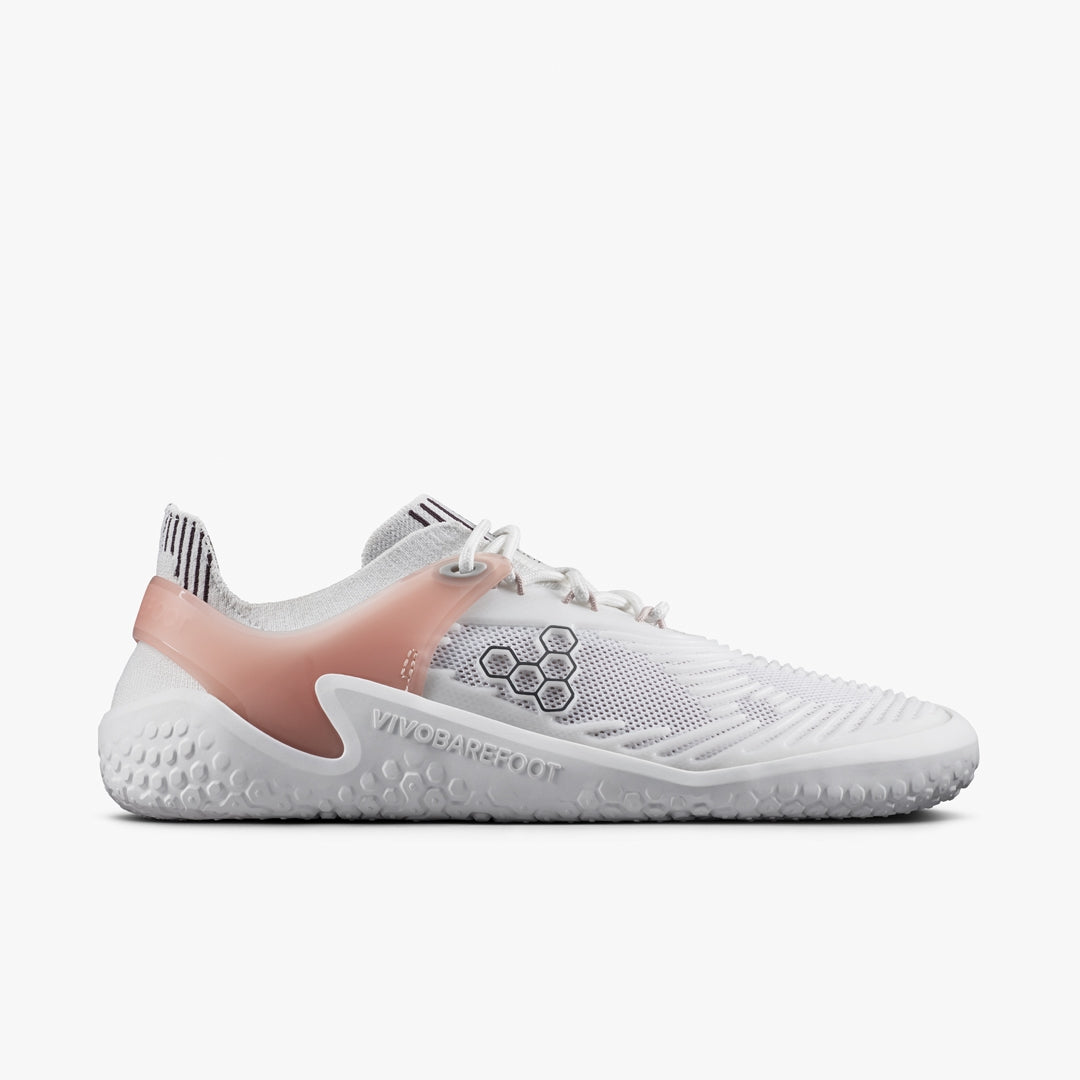 Vivobarefoot Motus Strength II in Sepia Rose