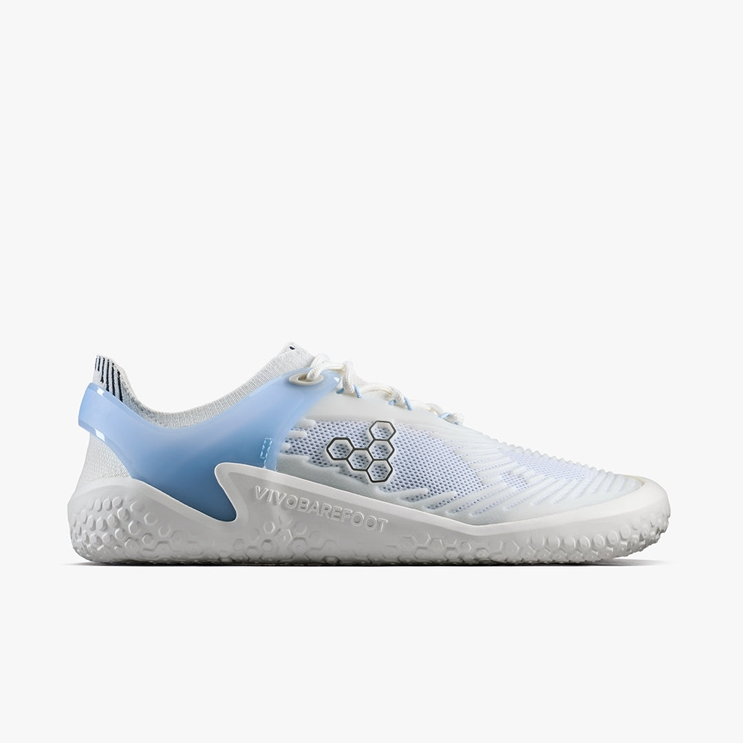 Vivobarefoot Motus Strength II in Skyway (sky blue)