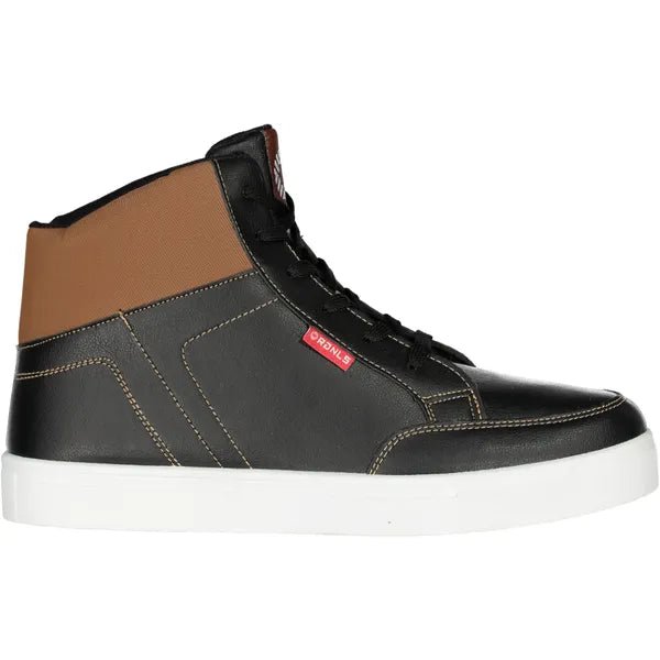 Express High-Top - Elgin Fudge