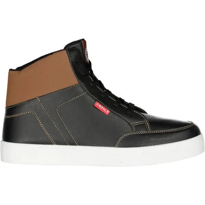 Express High-Top
