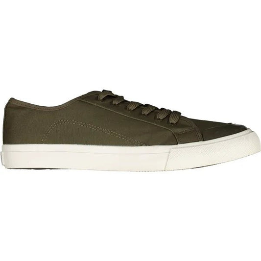 Express Low Sneaker - Elgin Fudge