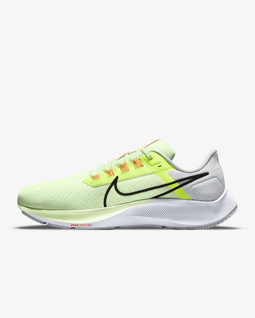 Nike Air Zoom Pegasus 38