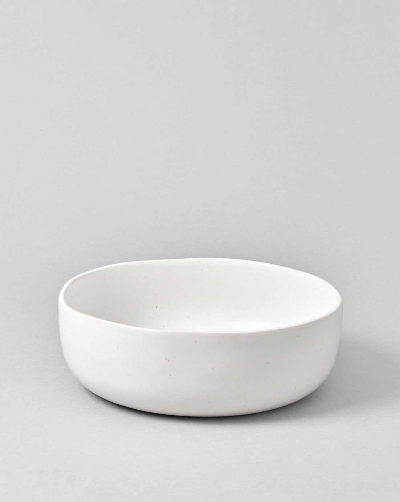 The Serving Bowl